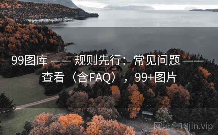 99图库 —— 规则先行：常见问题 —— 查看（含FAQ），99+图片